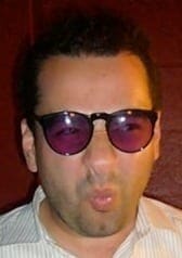 Evan Ferrari - Music geek and Strategic Planner
