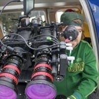 Todd Jones - Co-Founder of Teton Gravity Research