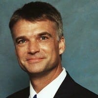 Matt Durfee - Founder and CEO of the Navigator Institute