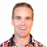 Rich Morrow - Expert Level Cloud and Web Technologist