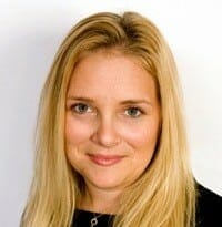 Meaghan Edelstein - Founder of Spirit Jump