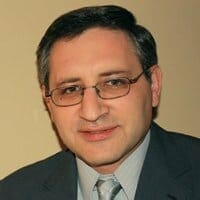 Michael Dadashyan - Founder of FeedbackRoulette.com