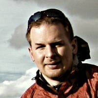 Yuri Gadow - Founder of Teeboxer