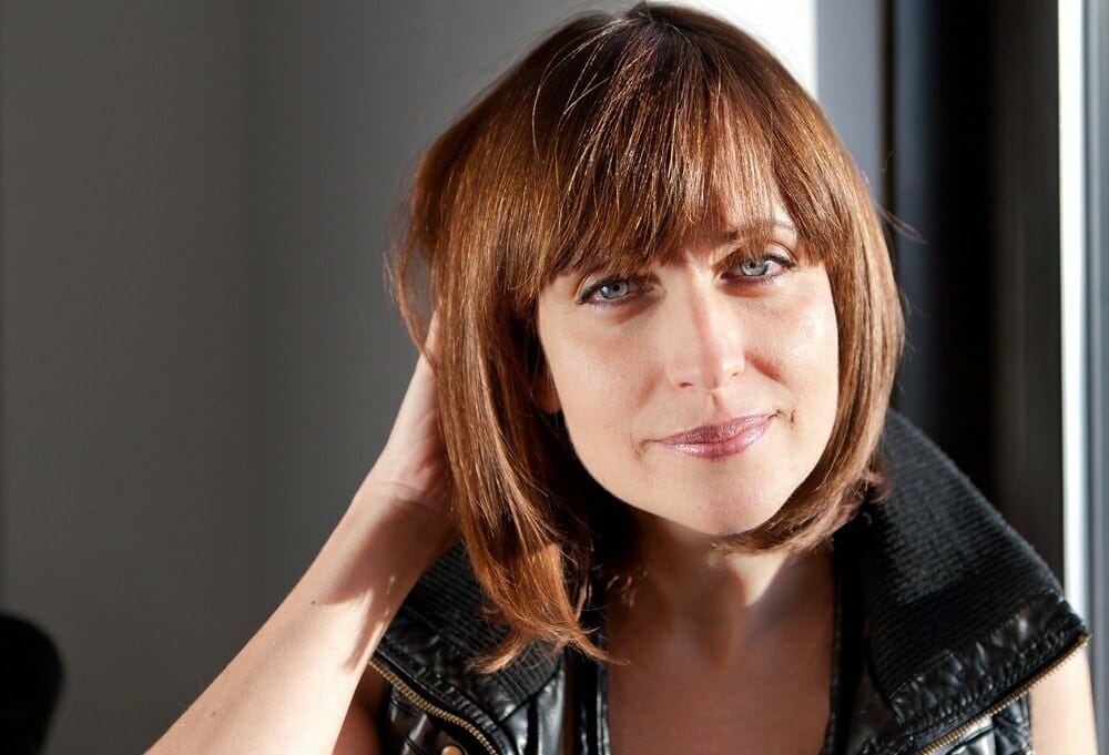 Ale Lariu - CEO of shout