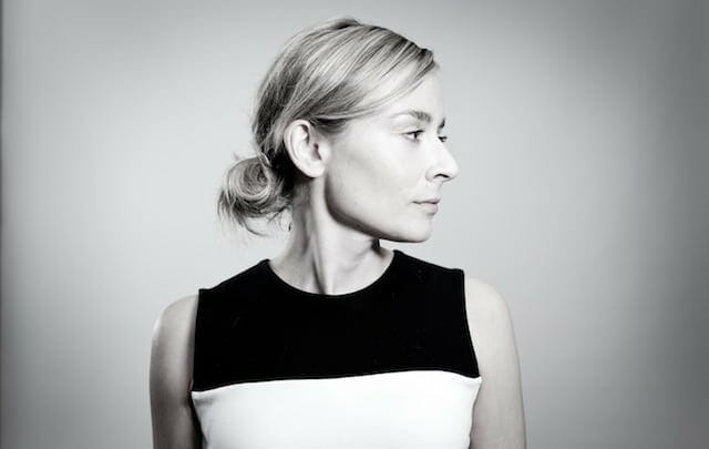 Ana Andjelic - Digital strategist at Droga5