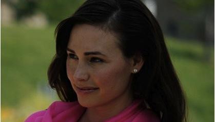 Jennifer Morehead - Founder of Lockboxer