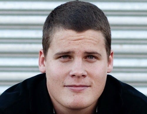 Adii Pienaar - Co-founder of WooThemes