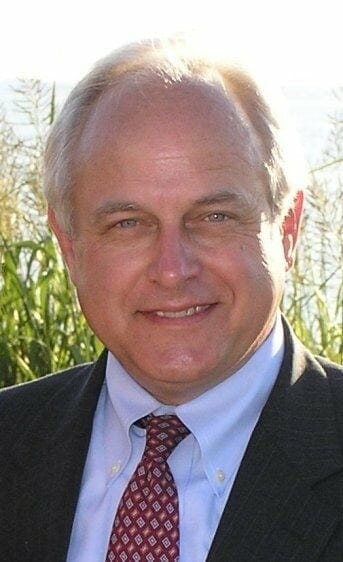 Blair Tolbard - Co-Founder of MiCORE Solutions