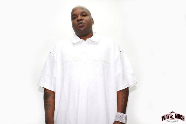 Lyvonte Mazerati Byrd - CEO Of Game Tite Records