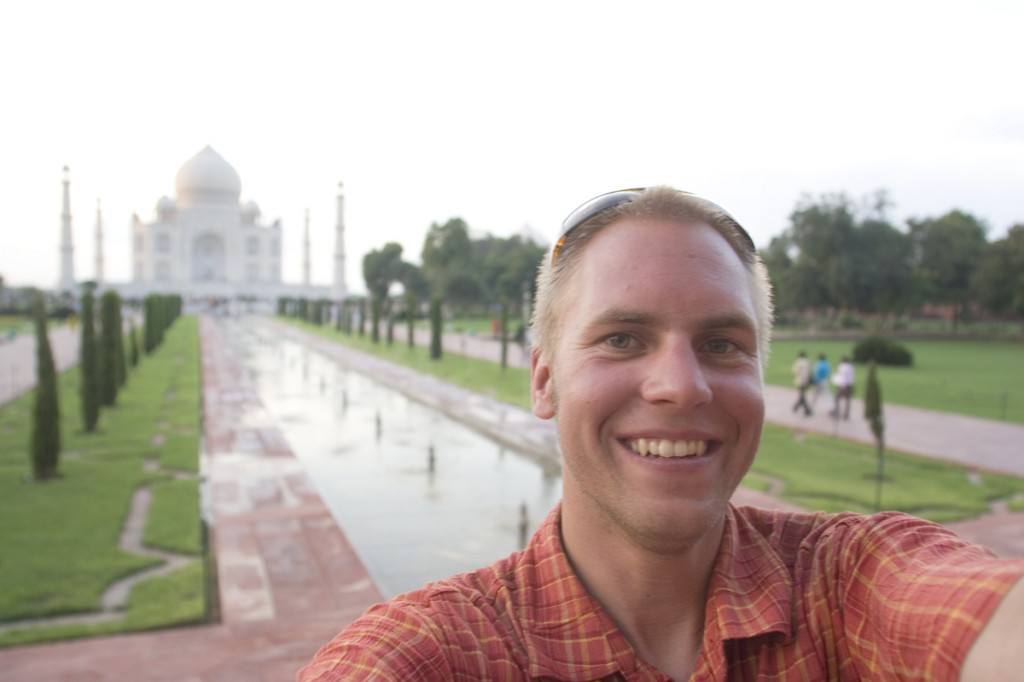 Scott Poniewaz – Co-founder of Dibsie