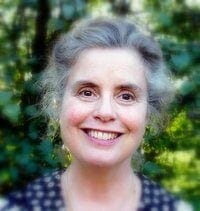 Five Questions With Elizabeth Hurwitz