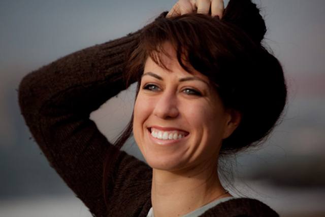 Jenny Blake - Author, Blogger, Life Coach and Speaker