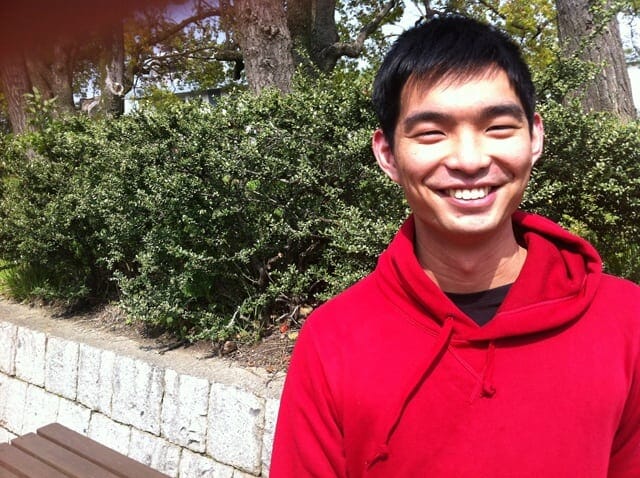 Yuki Furukawa - Co-founder of Yamory