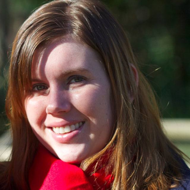Kathryn Hawkins - Owner of Gimundo.com