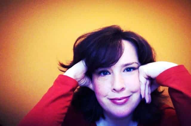 Ruth Lopardo - Founder of Love It Love It Love It
