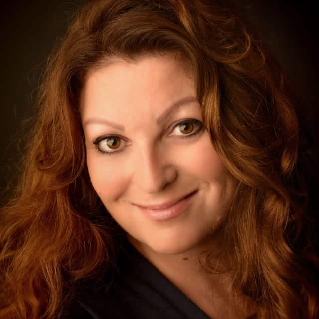 Vivien Morrell - Owner of Le Beau Cake