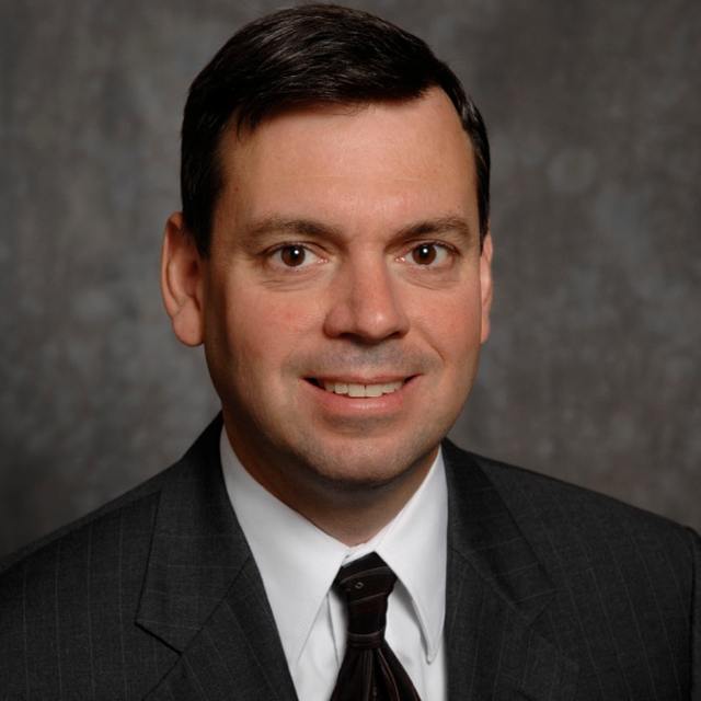 Scott Lewis - Chief Marketing Officer for Fantasy Politics