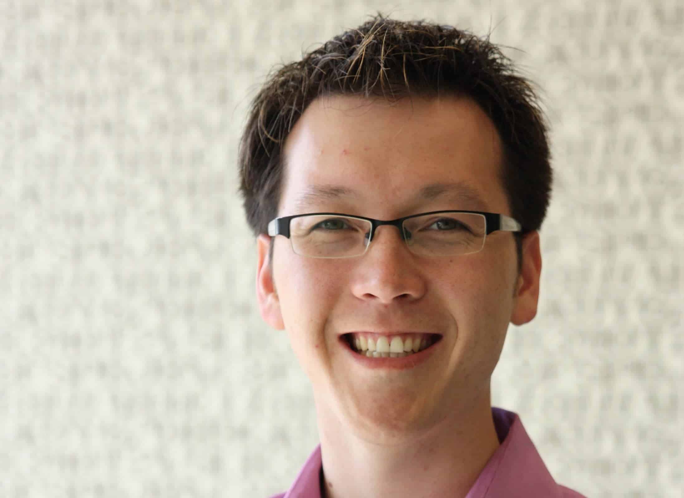 Joseph Fung - CEO and Co-founder of TribeHR