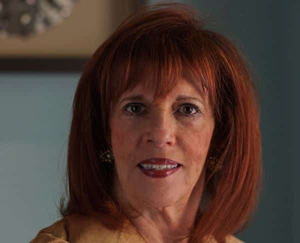 Loren Stephens - Founder of Write Wisdom