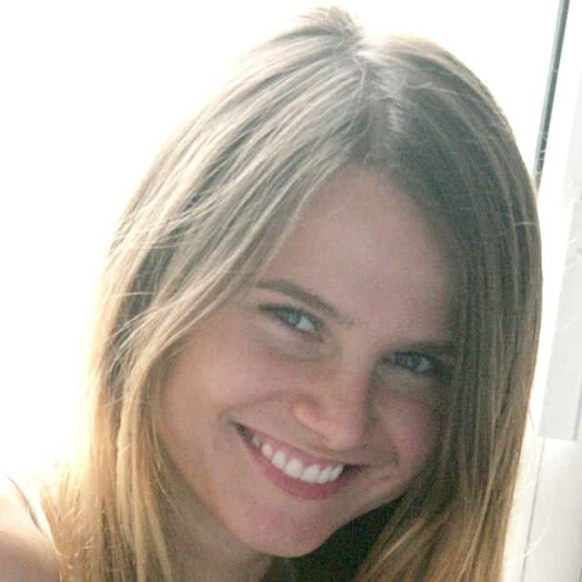 Olga Vidisheva - Founder and CEO of Shoptiques.com