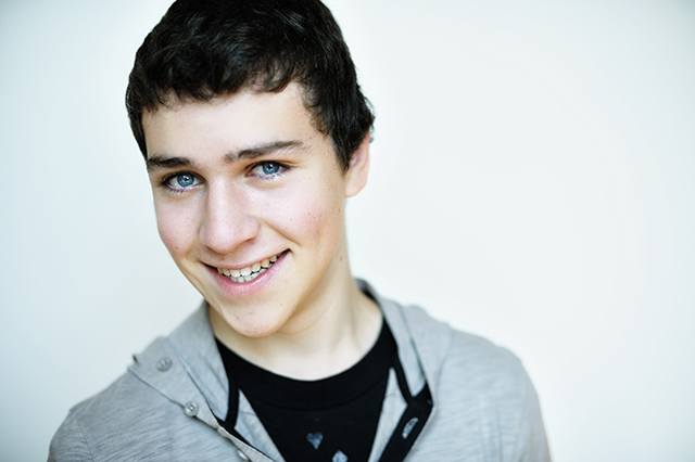 Raphaël Paulin Daigle Founder Of Idealinput