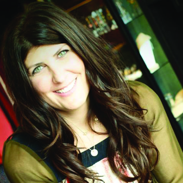 Sara Zamikoff - Owner of Emporium Boutique