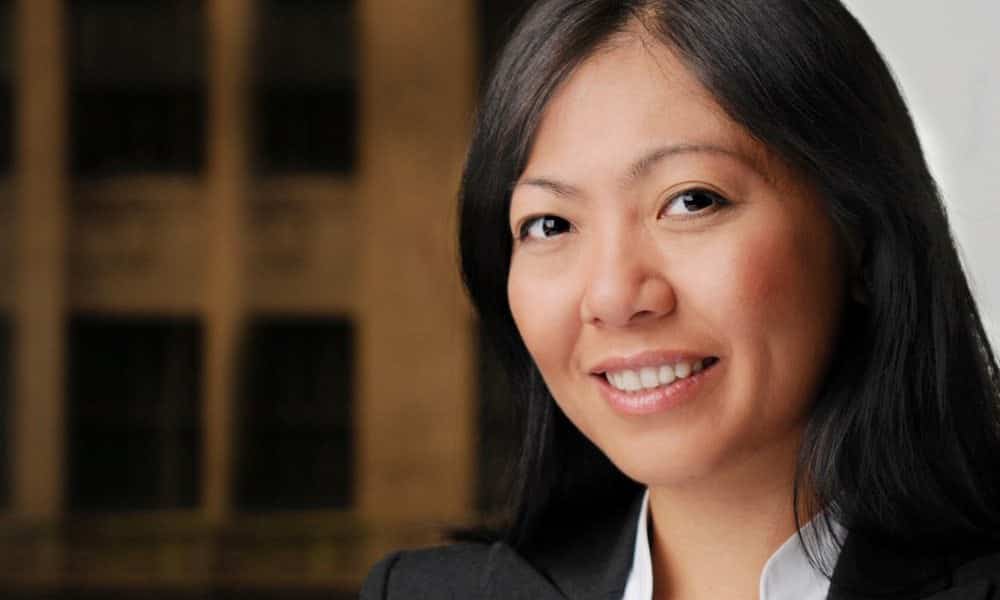 Shay Fu - Co-Founder of Creativeinterns.com
