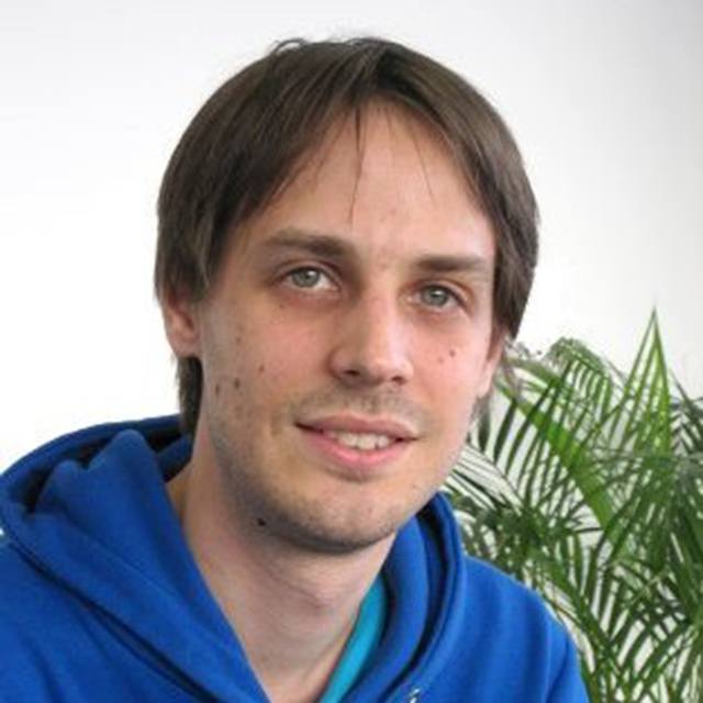 Alex Dufetel - Founder of LiveMinutes