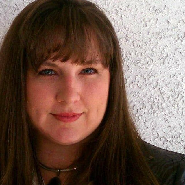 Angela Daffron - Founder of Jodi’s Voice