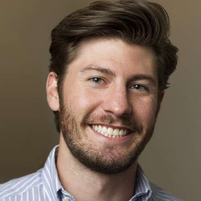 David Redish - Co-founder of Slice Media