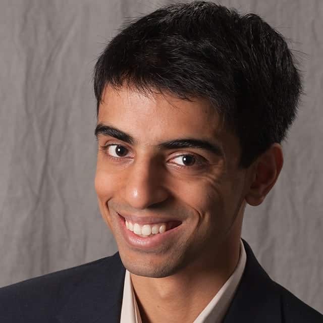 Pawan Deshpande - Founder and CEO of Curata
