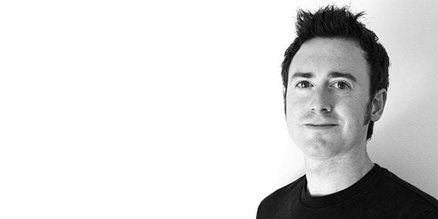 Keith Harper - Co-founder of Well Crafted