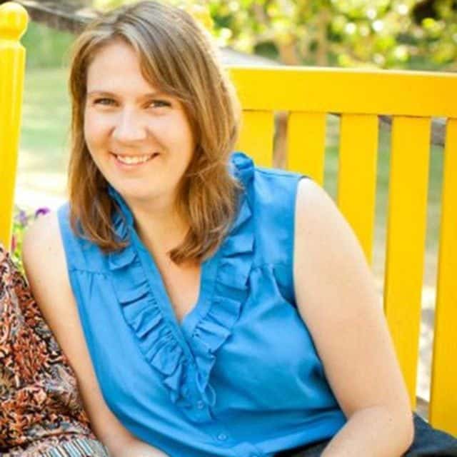 Eleanor Hall - Founder of Connected Potential