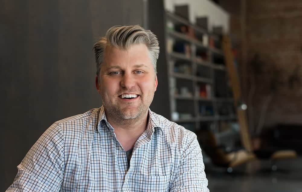 Mike Spakowski - Founder of Atomicdust