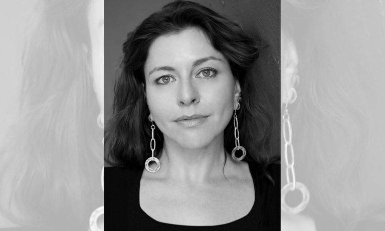 Marie Rapa Maria Rapetskaya - Founder of Undefined Creative