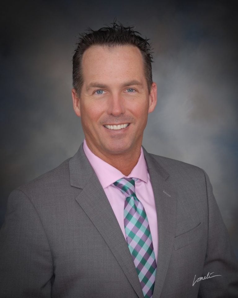 Greg Runk Greg Cruikshank - CEO of LabRoots