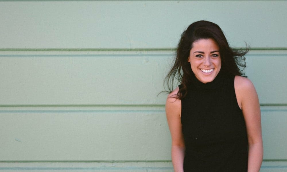 Kayte Demont - Founder of Mass Musings