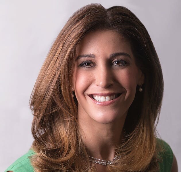 Rona Borre - Founder and CEO of Instant Alliance