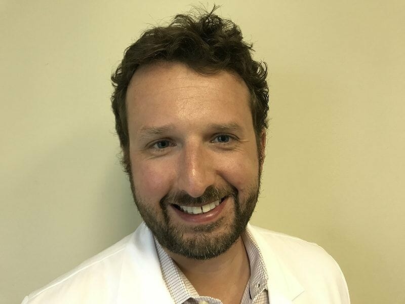 Dr. Gregory Burzynski - Founder of Houston Concierge Medicine