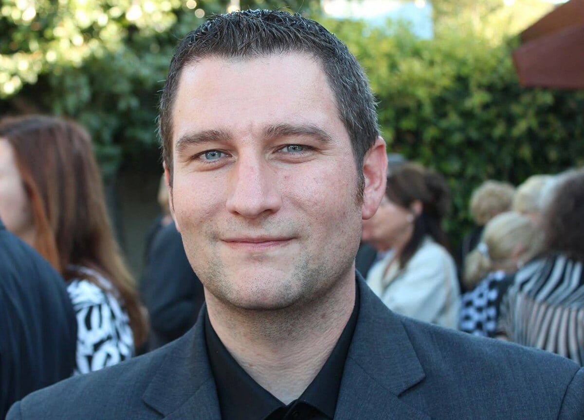 Travis Parker, CEO at IRA Bitcoin LLC - IdeaMensch