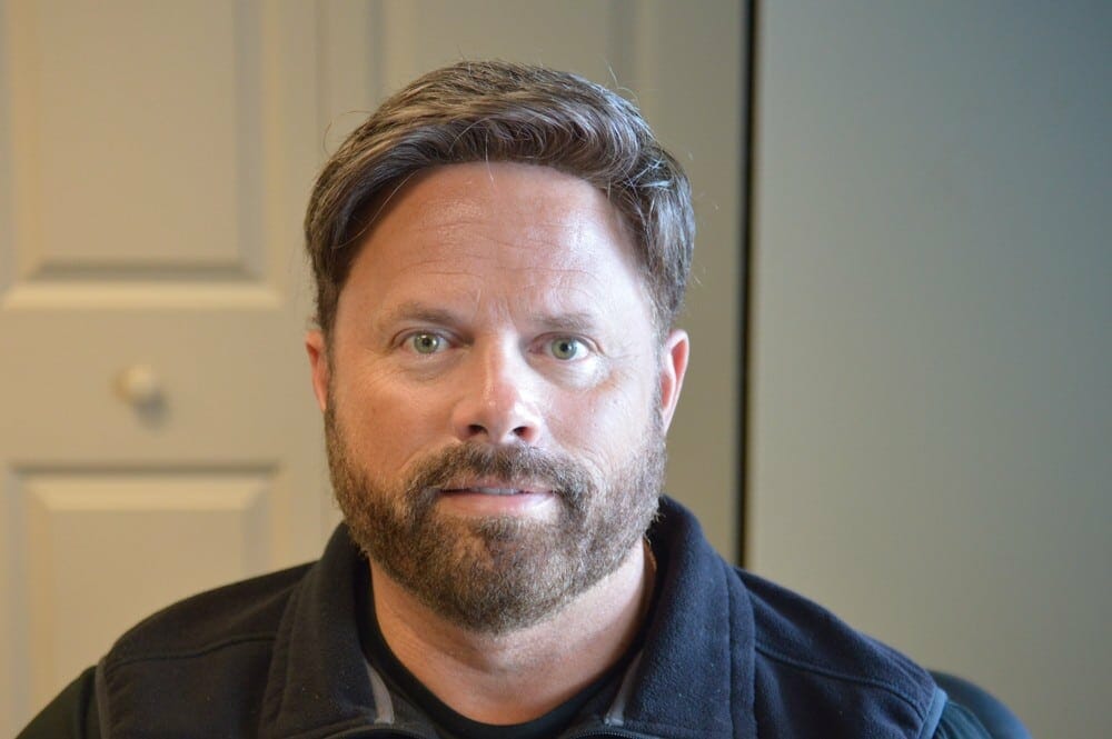 Richard Zahn Owner of ZMG Construction