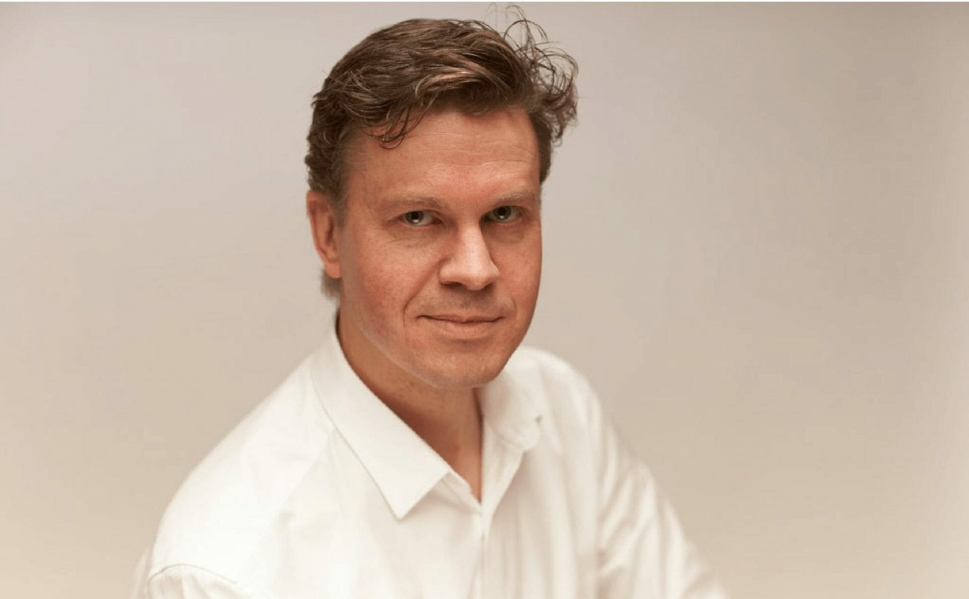 Erik Korsvik Østergaard