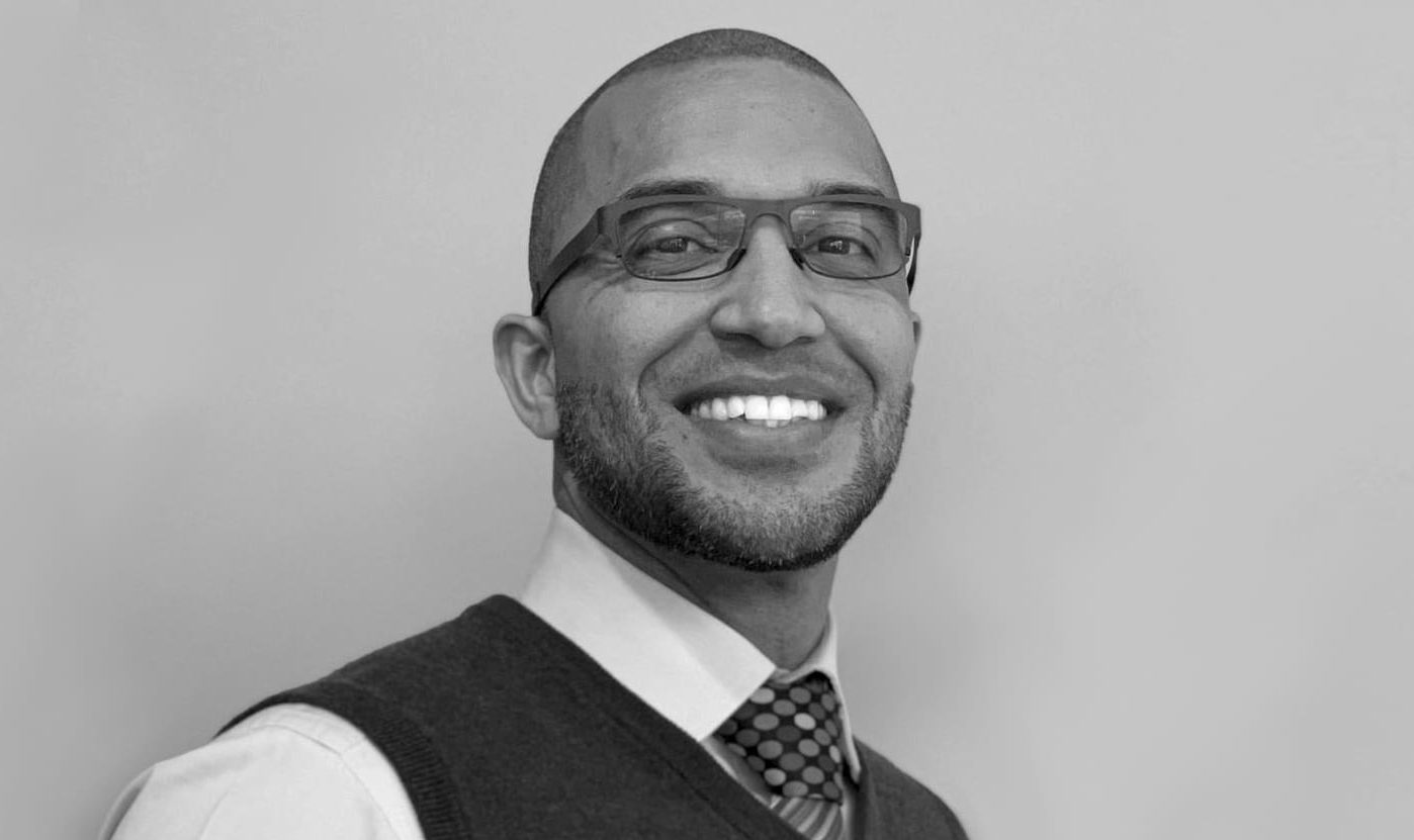 Yelian Garcia - Co-Founder of Legal Expense Canada