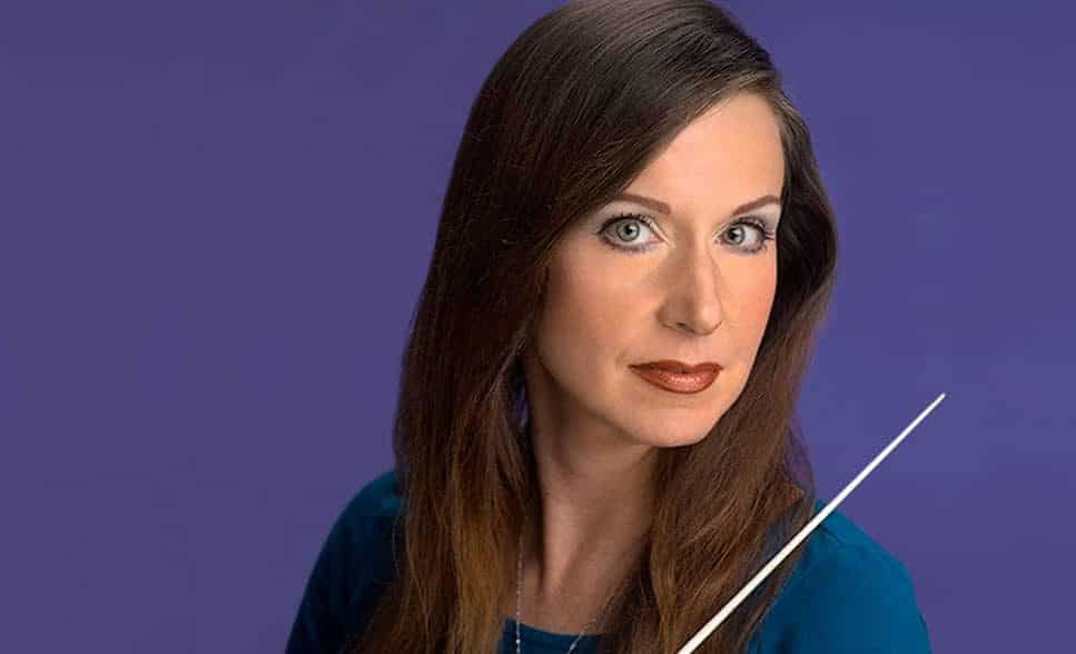 Katherine Bartol