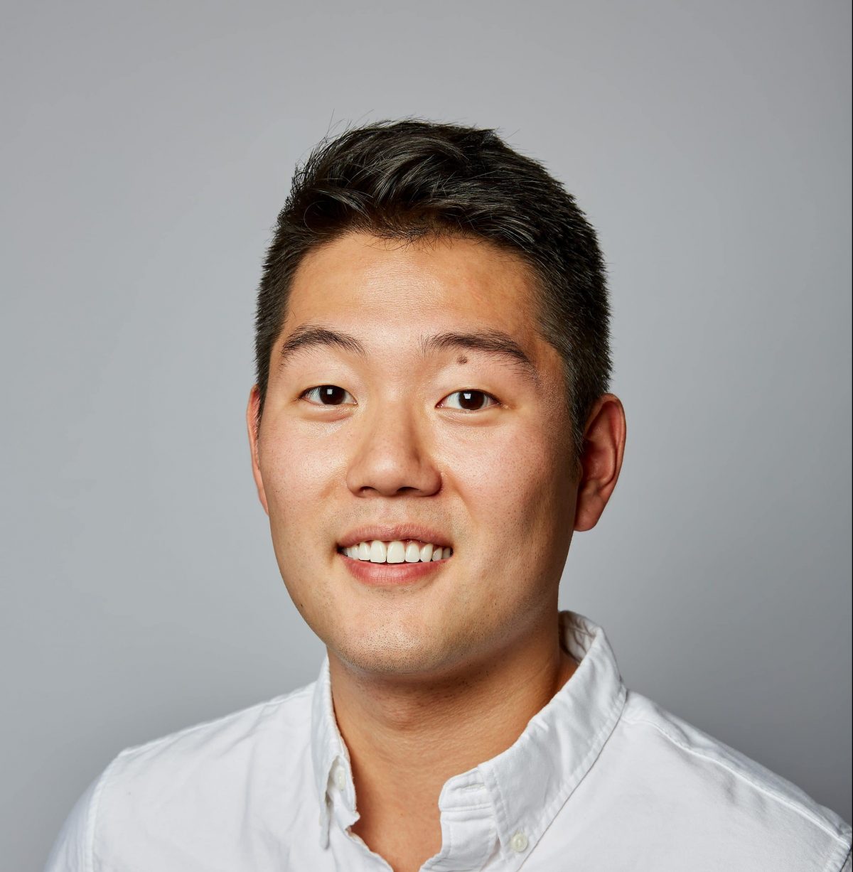 Brian Lee - CEO and Co-Founder of Label 428