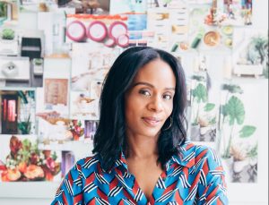 50 Health Entrepreneurs to watch in 2021 Rachel Jeanty HEalth Entrepreneurs
