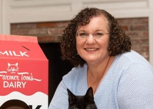 101 Female Entrepreneurs To Watch in 2021 Dawn LaFontaine Female Entrepreneurs