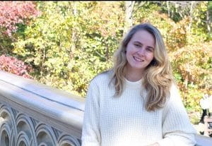 101 Female Entrepreneurs To Watch in 2021 Kirsten Baumberger Female Entrepreneurs