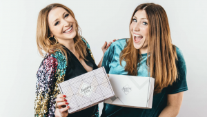 101 Female Entrepreneurs To Watch in 2021 Hannah & Ariel Redmond Female Entrepreneurs