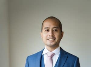 50 Health Entrepreneurs to watch in 2021 Gerald Diaz Health Entrepreneurs